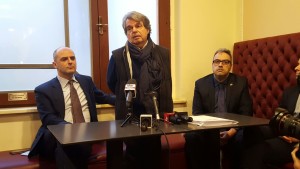 Mps, Brunetta: "Profonde modifiche al decreto Padoan, poi votiamo"