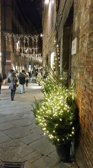 Confcommercio: "Limitati i disagi per la giornata del venerd&igrave;"