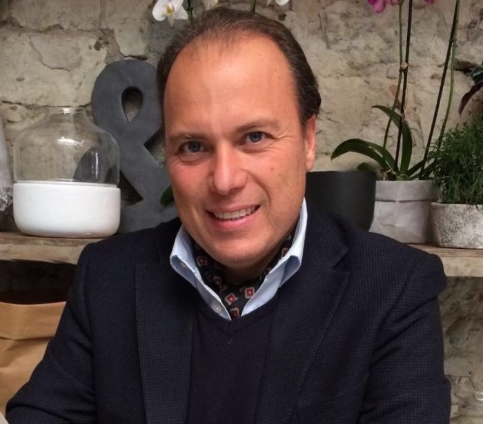 Ance Siena, Andrea Tanzini confermato presidente