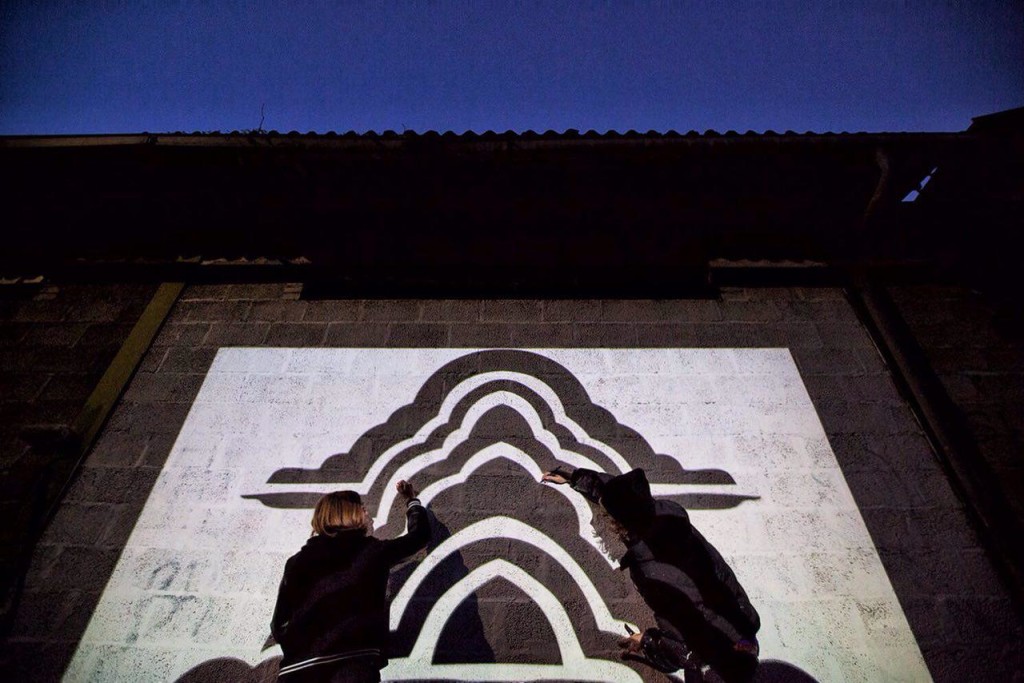 L&rsquo;arte urbana invade le strade di Siena