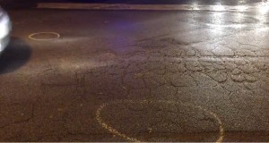 Ancora prognosi riservata per il bimbo investito