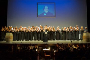 &ldquo;Macbeth: una tragedia contemporanea&rdquo; sul tema dei grandi flussi migratori