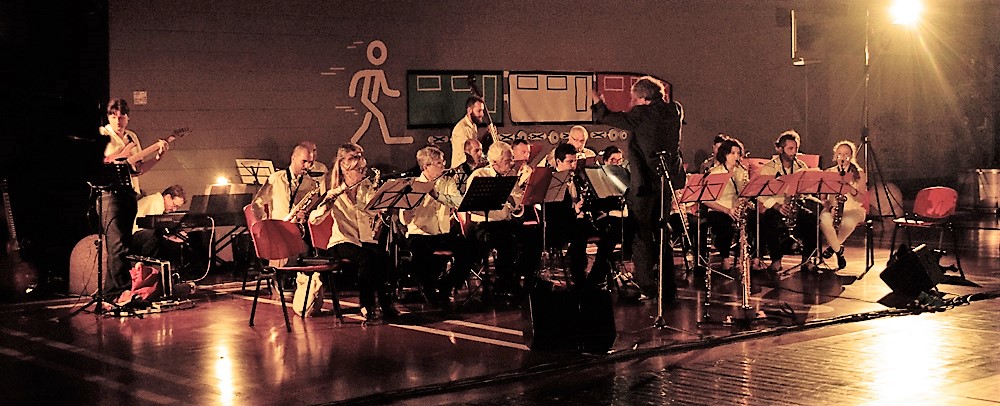 Un concerto multisensoriale per Siena Citt&agrave; Aperta