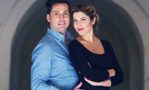 "Soffi vitali", al Moderno presentazione del libro di Claudia Conte