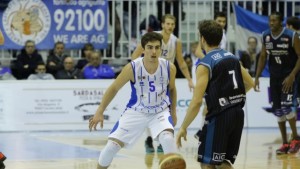 Mens Sana Basket 1871: Bruno Mascolo in biancoverde