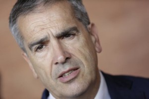 Mps, Valentini: "Primo passo recuperare fiducia clienti"