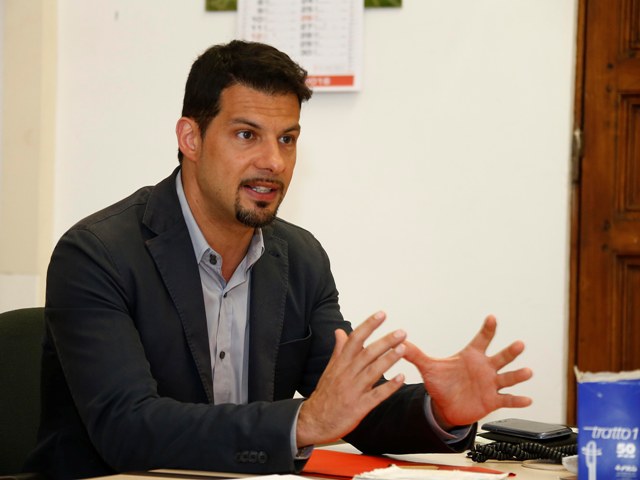 Riccardo Burres: "Il Governo indichi con urgenza come vuole rilanciare il Monte dei Paschi"