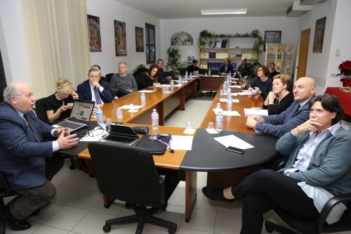 Azienda ospedaliera senese, positivi i risultati delle attivit&agrave;. Presentate le progettualit&agrave; 2017