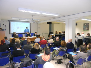 CONI Siena: corso per dirigenti sportivi &ldquo;Dirigere lo Sport&rdquo;