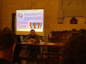Presentata a Siena la prima guida per viaggiatori lenti