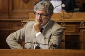 Enrico Tucci si dimette dal consiglio comunale