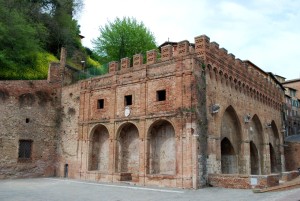 All'Oca concessi tre immobili in locazione