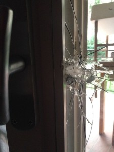 Furto a San Prospero mentre i proprietari sono in casa