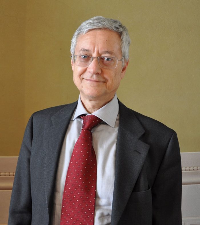 &ldquo;Parlare toscano, parlare italiano&rdquo;: viaggio nella lingua italiana con il presidente dell&rsquo;Accademia della Crusca Claudio Marazzini