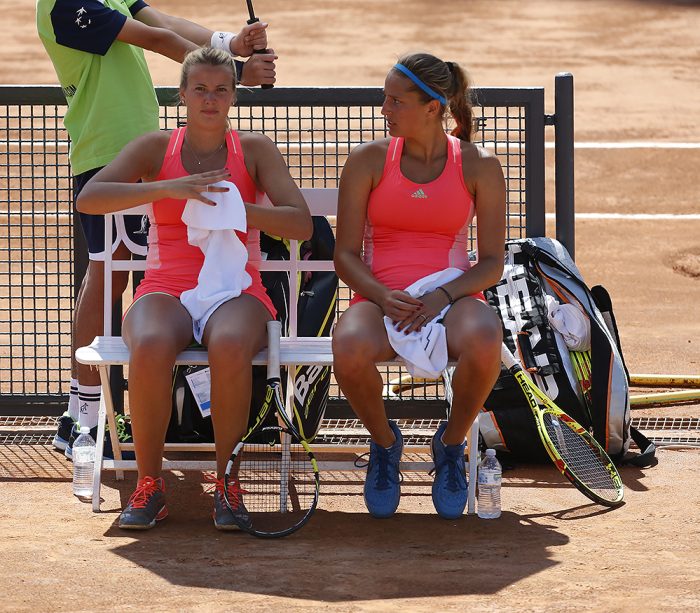 Tennis: Maria Masini batte la n. 336 del mondo e sale al n. 951