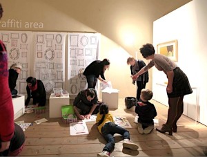 "E' Festa!": Proseguono i laboratori al Museo d'Arte per bambini ispirati alla magia del Natale