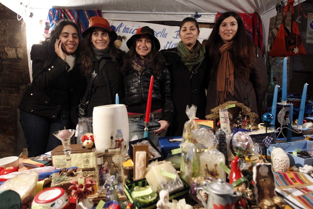 &lsquo;Tutto il Natale di Siena&rsquo;: il programma degli eventi di luned&igrave; 12, marted&igrave; 13 e mercoled&igrave; 14 dicembre&nbsp;