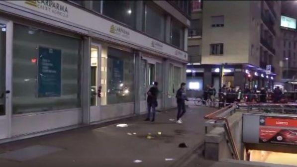 Brutale omicidio a Milano: l'assassino arrestato a Siena