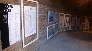 "Le fortezze militari degli Antonelli": prorogata la mostra in Fortezza Medicea