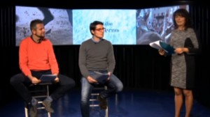 Palio d'Inverno: servizi e interviste dal mondo delle contrade (ore 21,15)