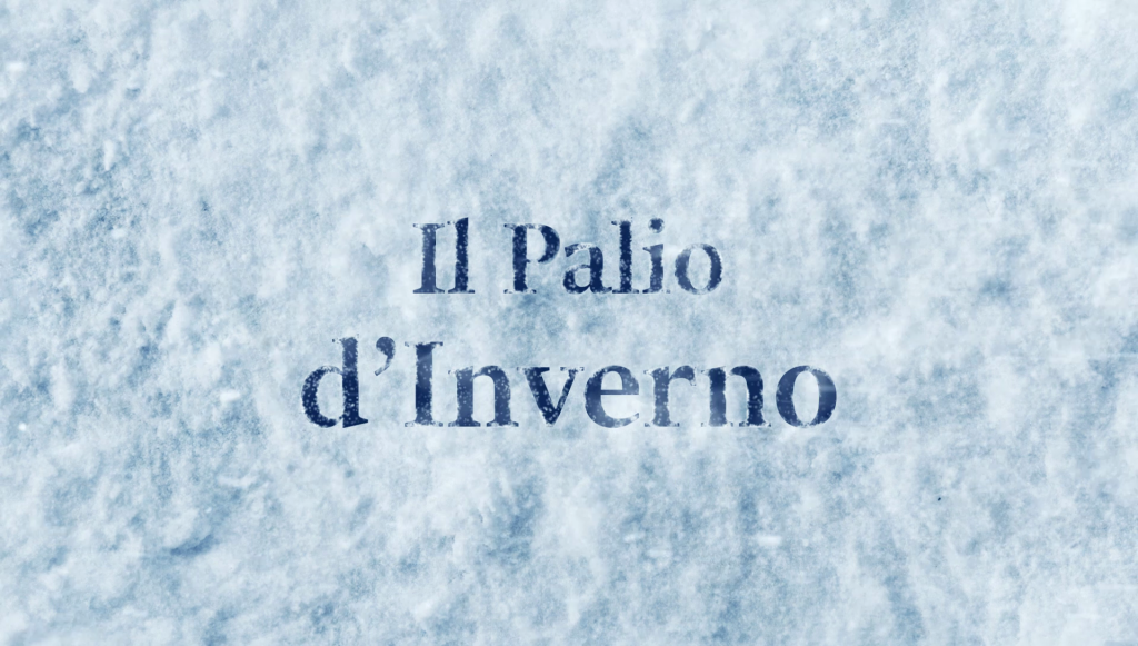 Il Palio d'Inverno "Il Meglio di" 13042017