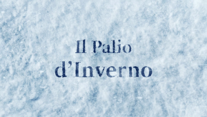Il Palio d'Inverno (Classifica Fantini) 15122016