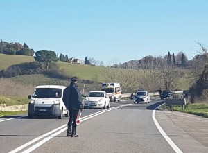 Ritrovato l'uomo scomparso: &egrave; vivo - LE FOTO