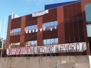 Laboratori Siena Biotech: a dicembre nuova asta
