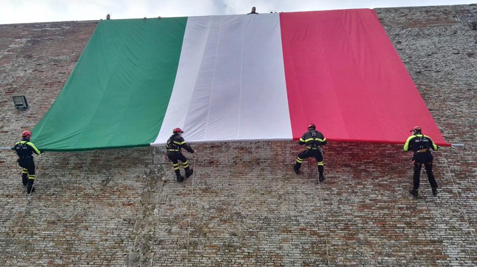 Oltre quattromila interventi all'anno per i vigili del fuoco