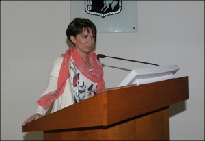 Giornata contro la violenza sulle donne, Vittoria Doretti: "donne abbiate forza e speranza. Non siete sole&rdquo;