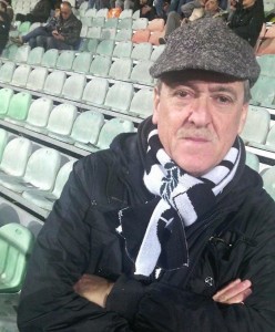 Colletta dei tifosi per aiutare la famiglia di Paolo Castellarin