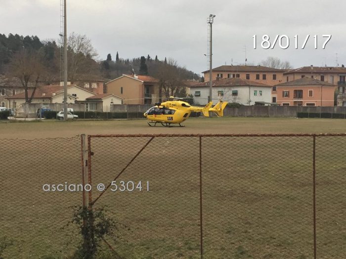 Morte Lolli ancora avvolta nel mistero
