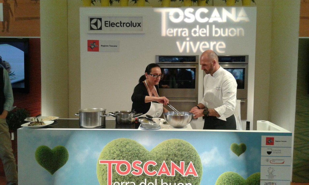 Cibo, turismo e imprese, le opportunit&agrave; del web e del digitale