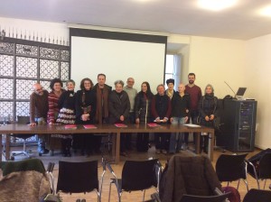 Presentata la seconda parte della stagione dei Teatri di Siena