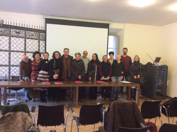Presentata la seconda parte della stagione dei Teatri di Siena