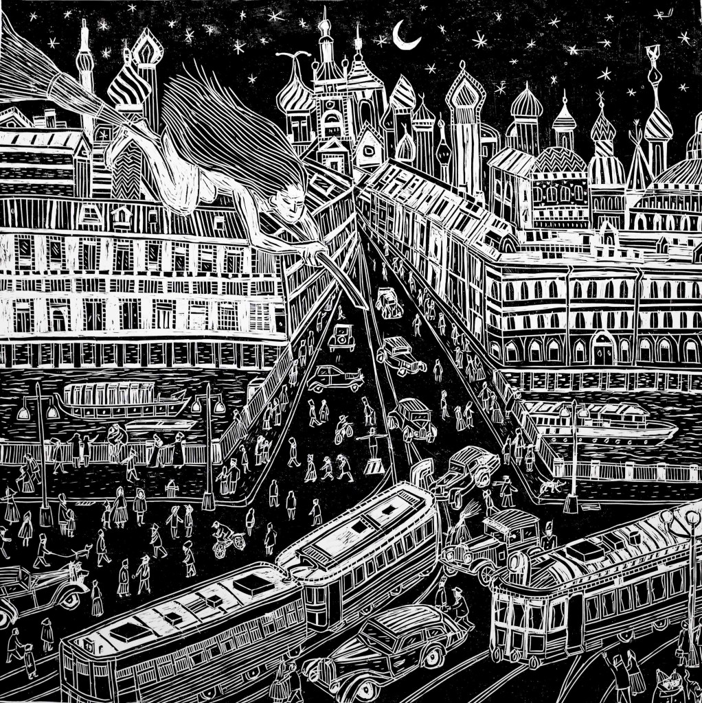 Ultimo appuntamento a Palazzo Patrizi con i laboratori di scrittura collaterali alla mostra &ldquo;Il pozzo delle fiabe"