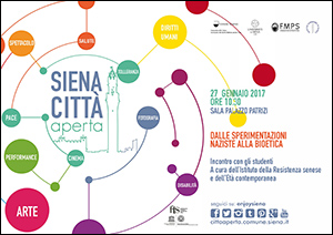 Incontri e riflessioni per celebrare il Giorno della Memoria