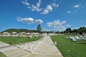 Terme Antica Querciolaia: da venerdì 5 febbraio riaprono in tutta sicurezza