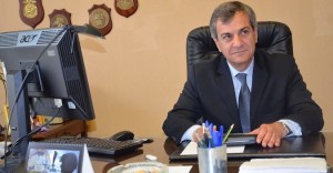 Armando Gradone nuovo prefetto di Siena - Il curriculum