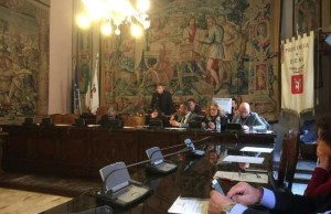 Provincia: domenica 8 gennaio si rinnova il consiglio