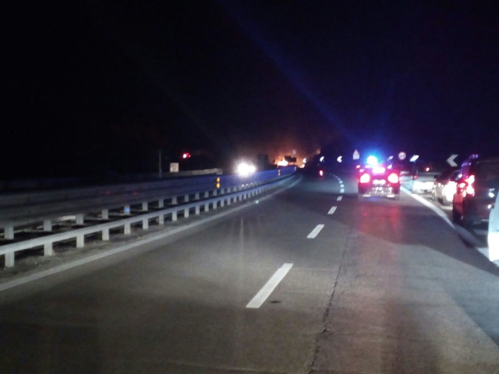 57enne evade il lockdown volando a bassa quota sulla Siena Bettolle