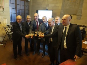 "Wine&Siena" al via: tutto su Radio Siena Tv