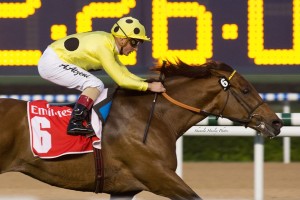 Dalla scuderia Bruschelli alla vittoria del King George: Andrea Atzeni si racconta alla Voce del Palio