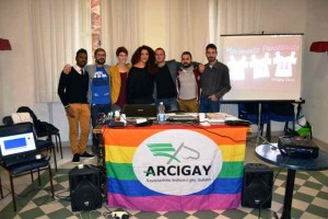 Toscana Pride, l'Arcigay Siena tra gli organizzatori