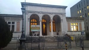 Bufera social Asilo Monumento: archiviato Falorni, in cinque a giudizio