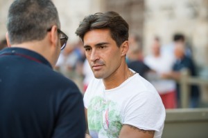 Bartoletti a Siena Tv: "Complimenti a Brio. Rocco Nice era il cavallo da battere"