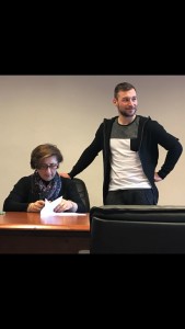 Robur: ufficiale Campagnacci, ricorso sulla gara con la Pro Piacenza