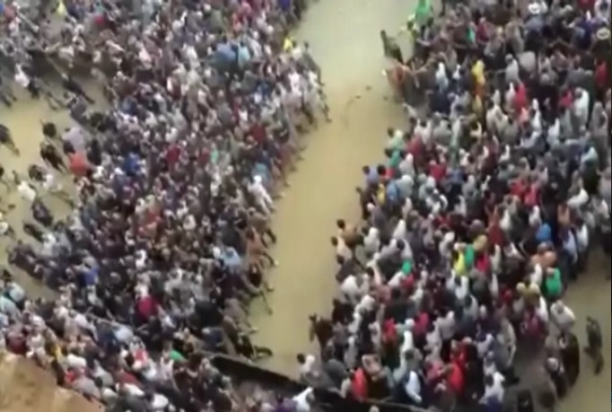 Bomba sul Palio: 69 contradaioli indagati. Interrogati capitani e turisti