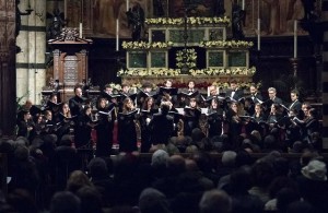 Laudetur, concerto in Duomo con il Coro della Cattedrale