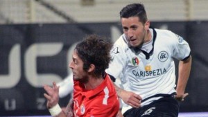 Patrick Ciurria nuovo giocatore della Robur Siena